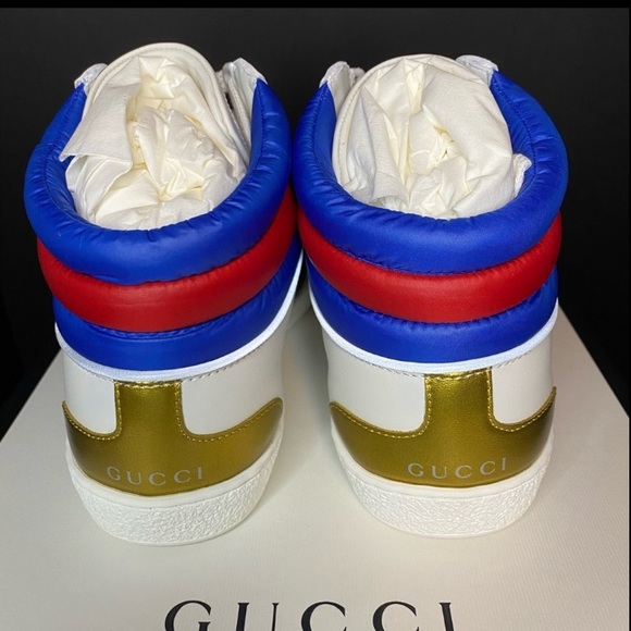 Gucci sneakers 👟 - Picture 7 of 10